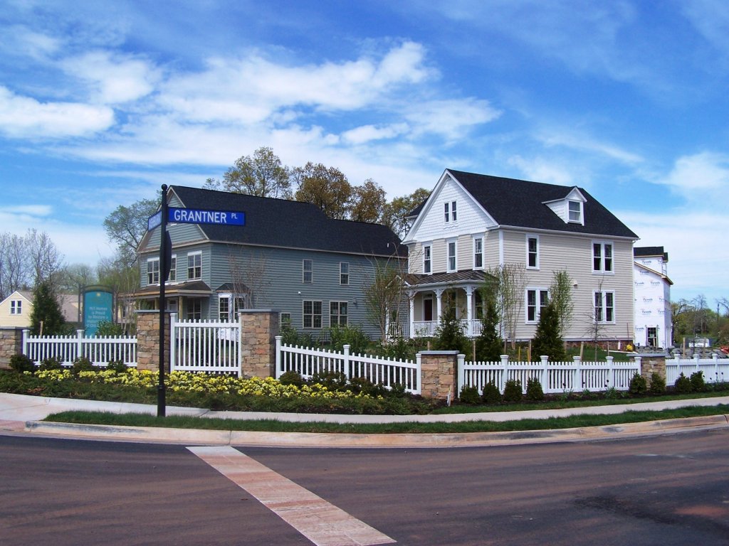 Ashburn Market Update, November 2008