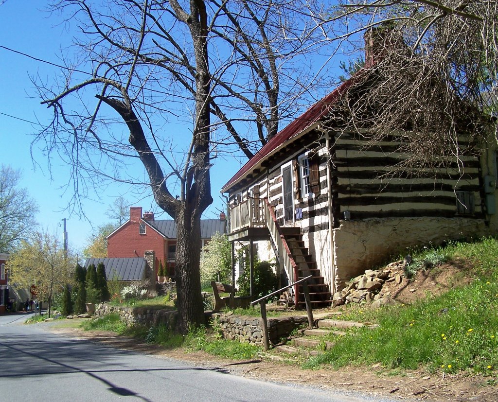 How Much Home For $500K in LoCo, May 2014