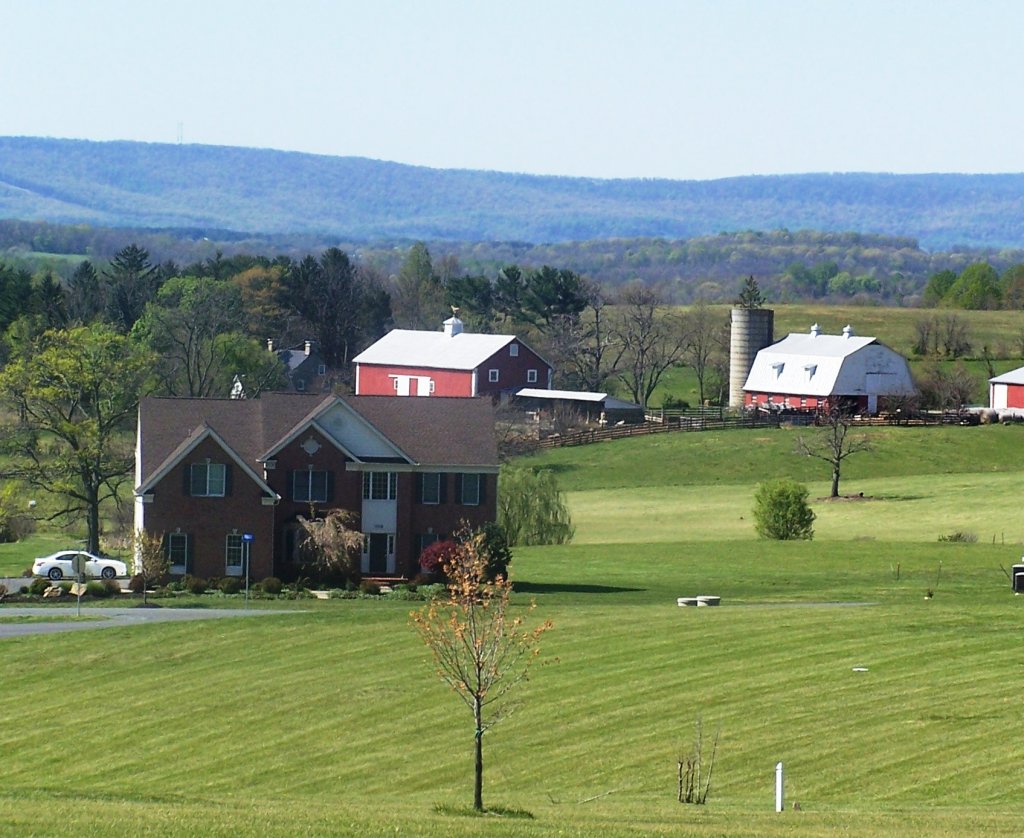 Look Back: Purcellville in 2013