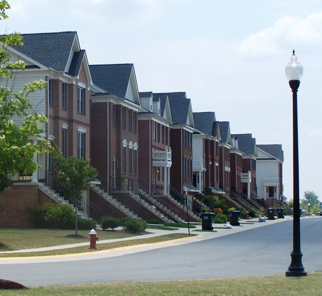 How Much Home for $400k in LoCo Today?
