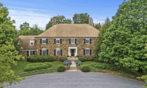 Upperville Luxury home