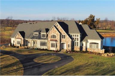 10 Priciest LoCo Homes Sold in 2010