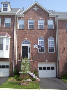 McLeary Square Leesburg