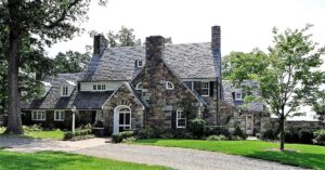 Black Oak Road Luxury Real Estate