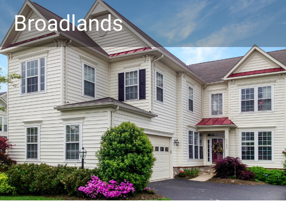 Broadlands neighborhood, Broadlands community, Broadlands in Ashburn, Broadlands real estate, Broadlands homes for sale, homes for sale in Broadlands