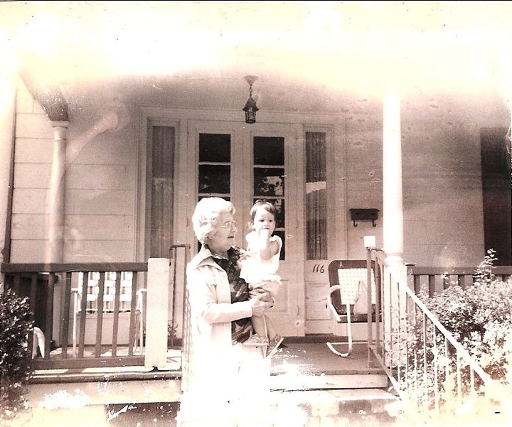 The House that Built *Me*