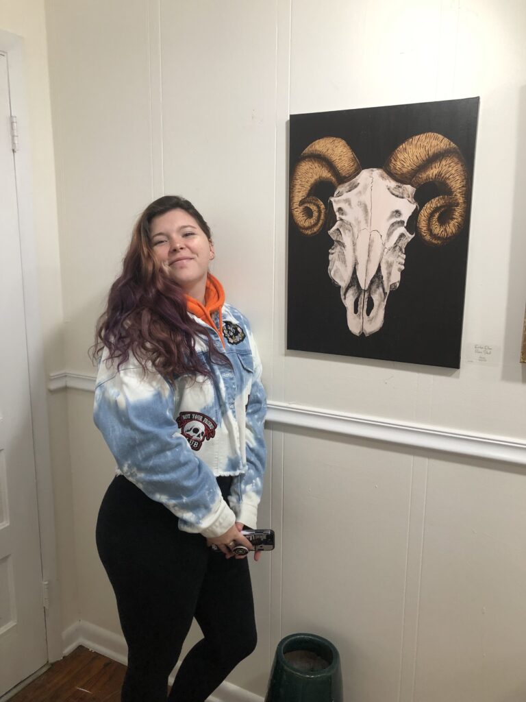 Purcellville Art Gallery, Loudoun Artists