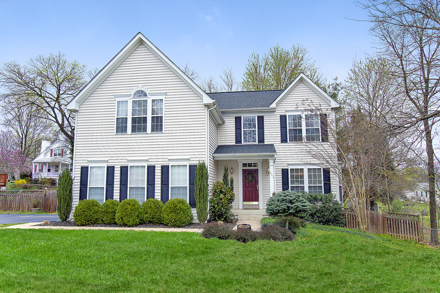 Loudoun homes for sale