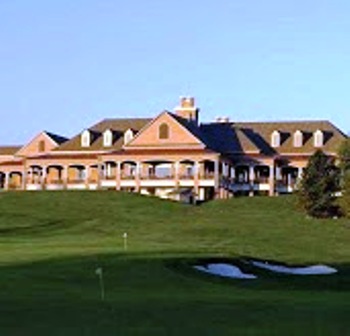 Golf Community Spotlight on Lansdowne