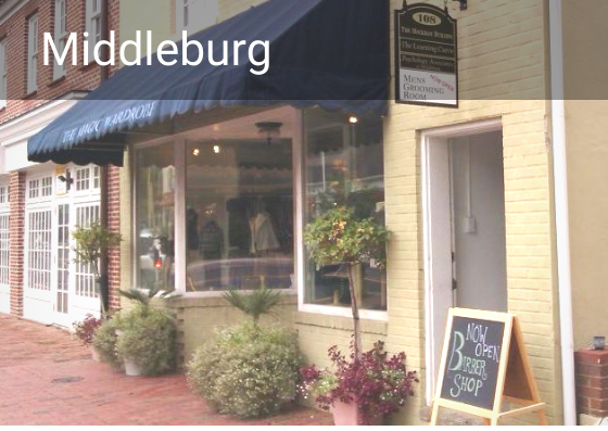 Middleburg real estate, Middleburg Homes