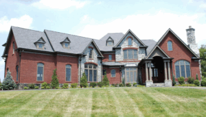 Creighton Farms luxury homes, Leesburg Luxury Homes