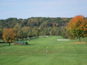Westpark Golf Club Fairway