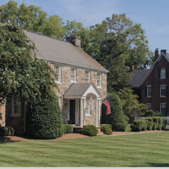Loudoun County Market Update for Oct 2008