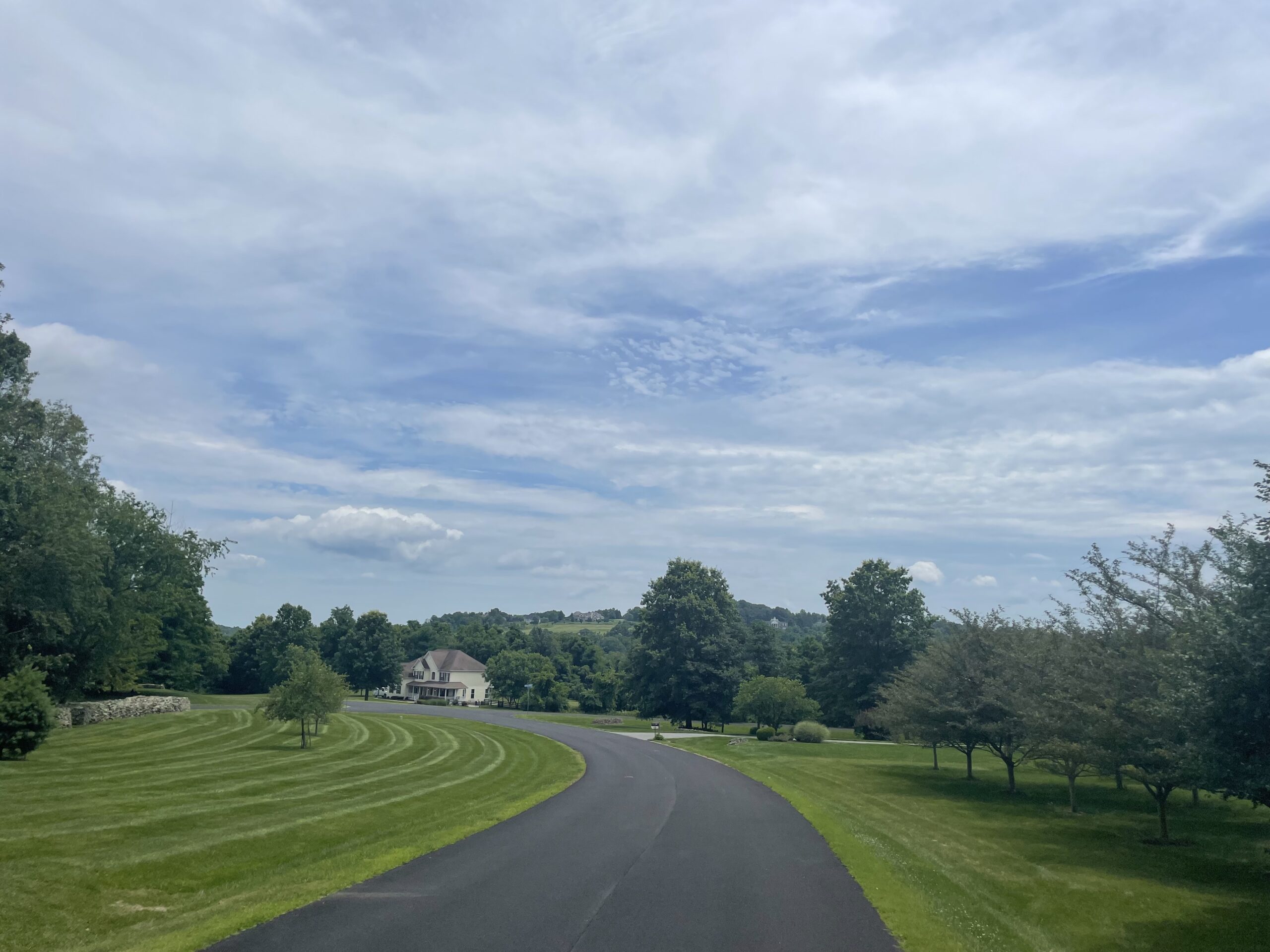 Orchards at Round Hill Neighborhood