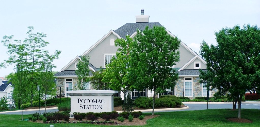 2013 Year in Review: Potomac Station