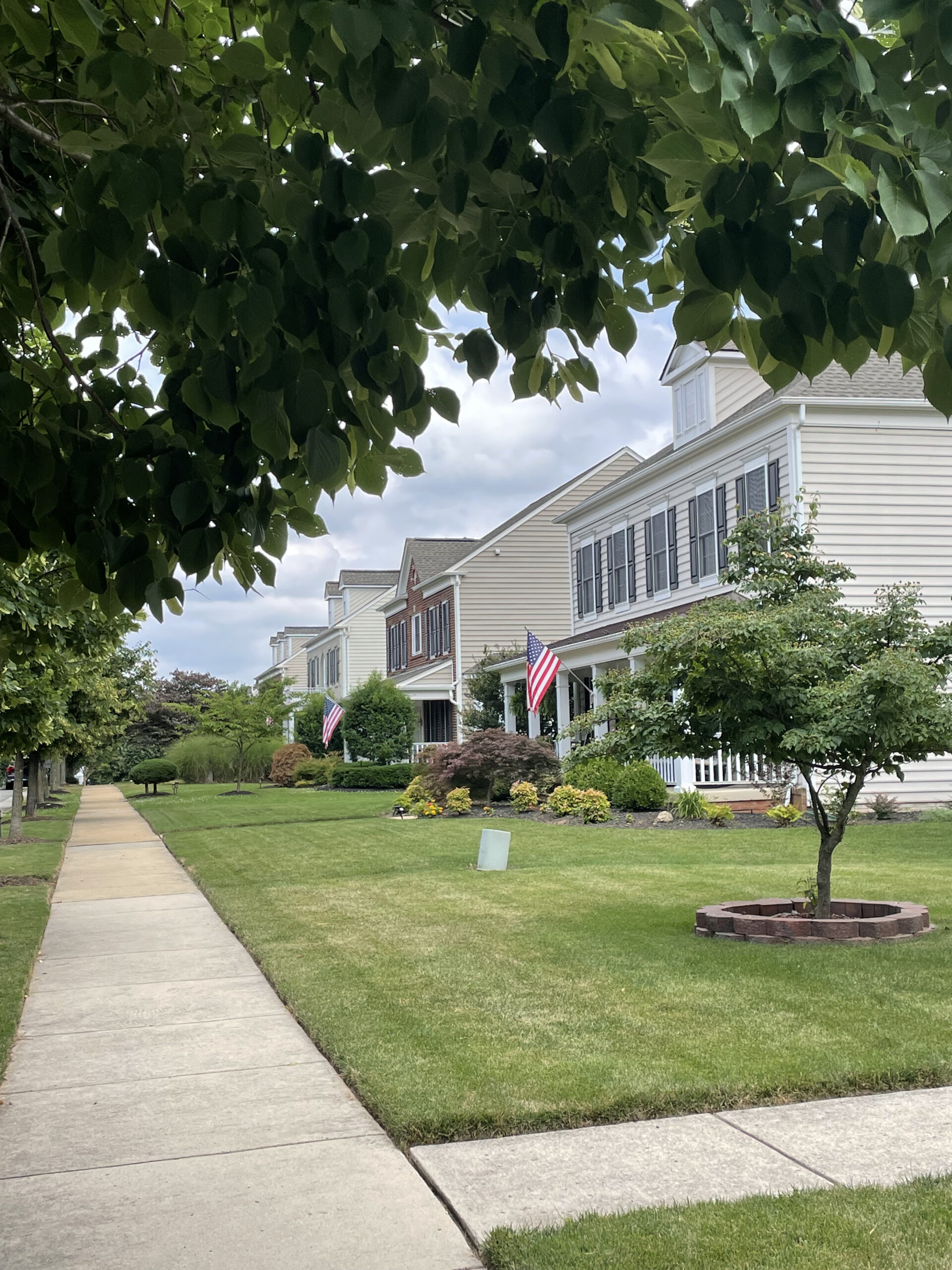 Red Cedar Community in Leesburg