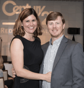 Heather Elias, Michael Elias