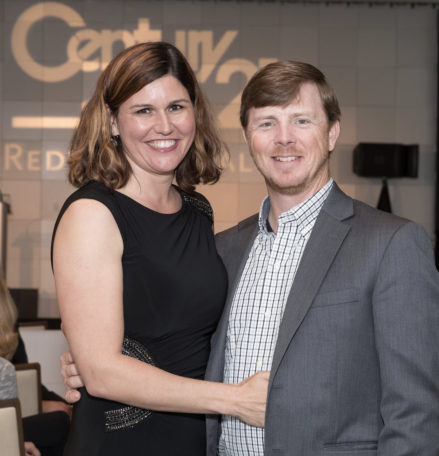 Heather Elias, Michael Elias