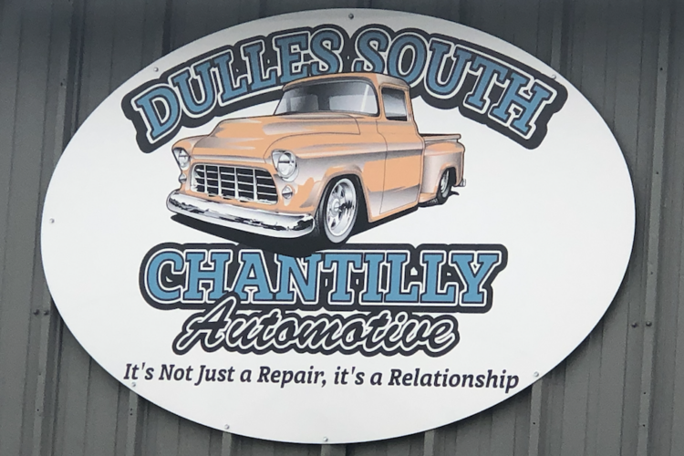 The Heart of LoCo Series: Dulles South Chantilly Automotive