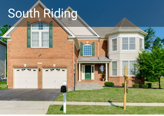 South Riding real estate, South Riding homes