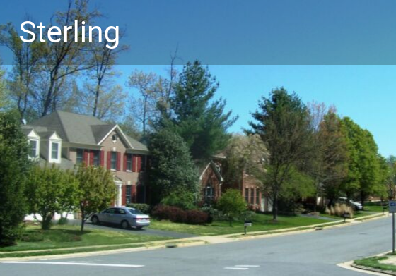 Sterling Real Estate, Sterling Homes for Sale, Sterling neighborhoods, Sterling Realtor, Sterling real estate agent
