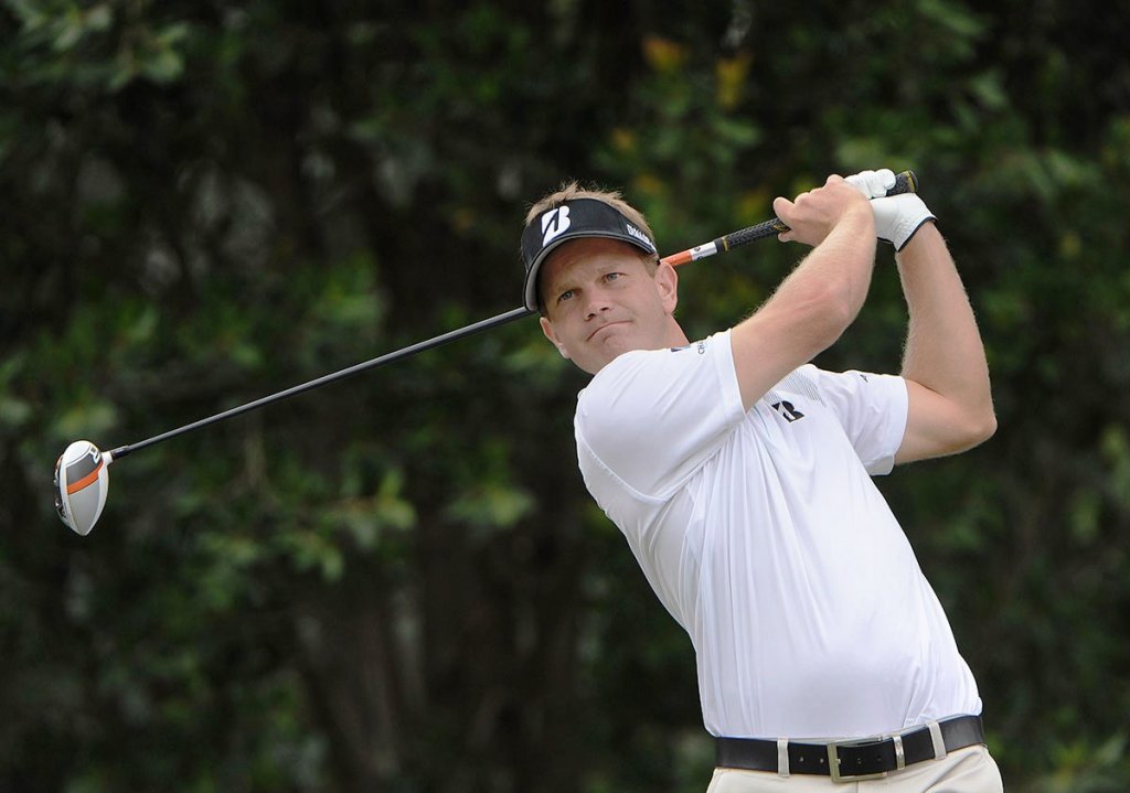 LoCo Golfer Ready For 2nd Chance on PGA Tour