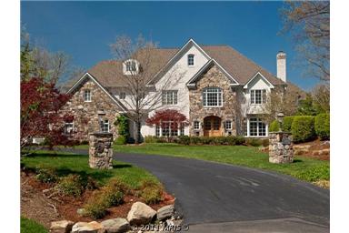 11409 Coyote Court, Sterling