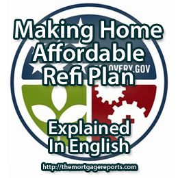 New HARP Refi Rules Announced Monday