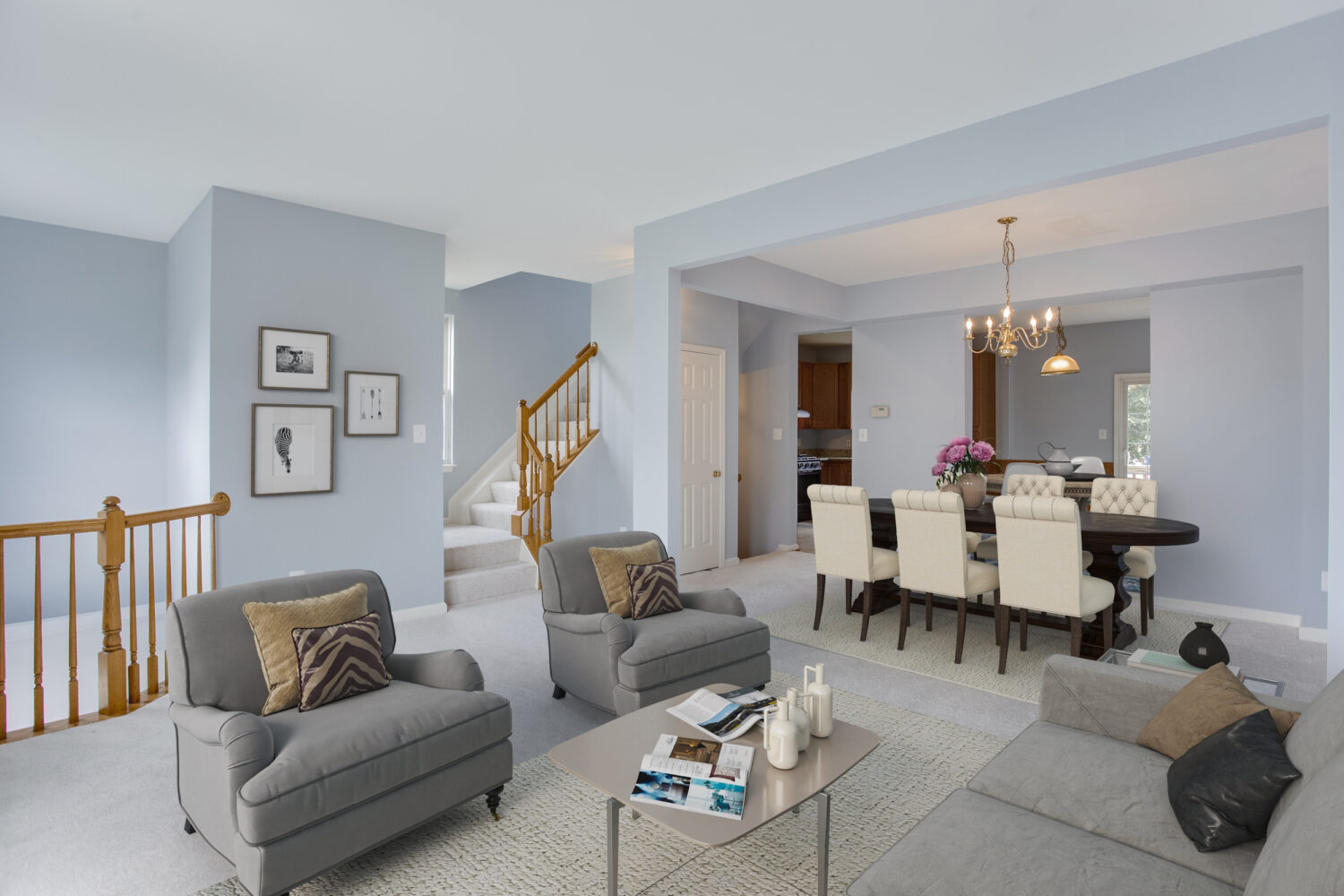 Virtual Staging? Absolutely Works.