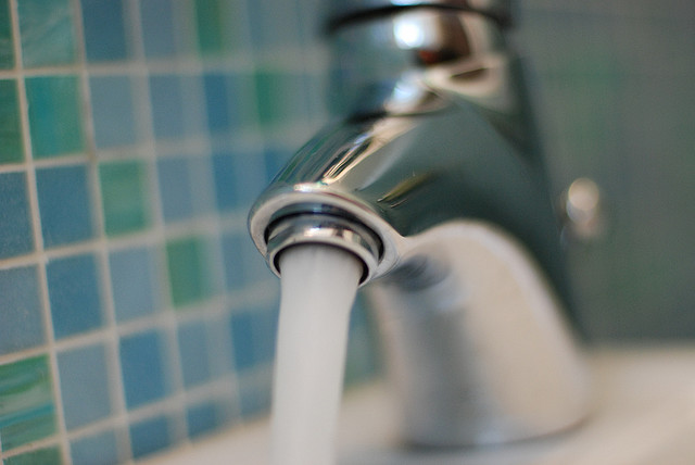 Loudoun Water Sued by Raspberry Folks