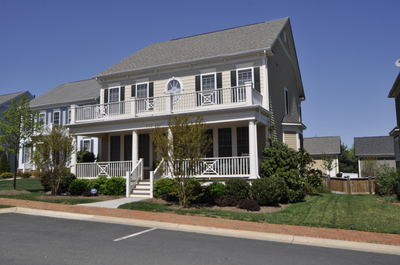 How to Rent a Home in Loudoun in 7 Easy Steps