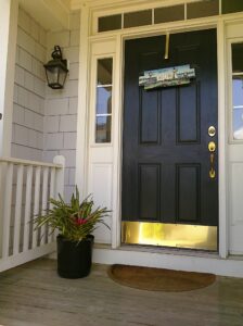 Loudoun County Front Porch
