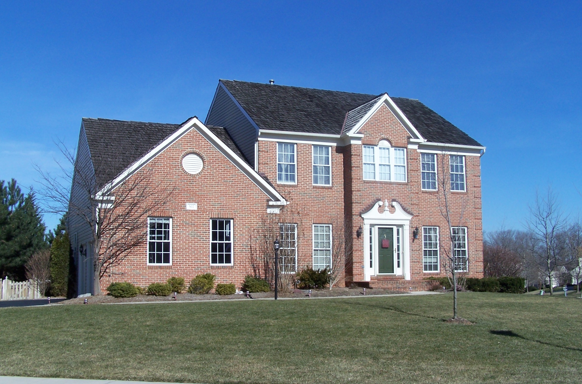 How Much House? For $600k in LoCo..