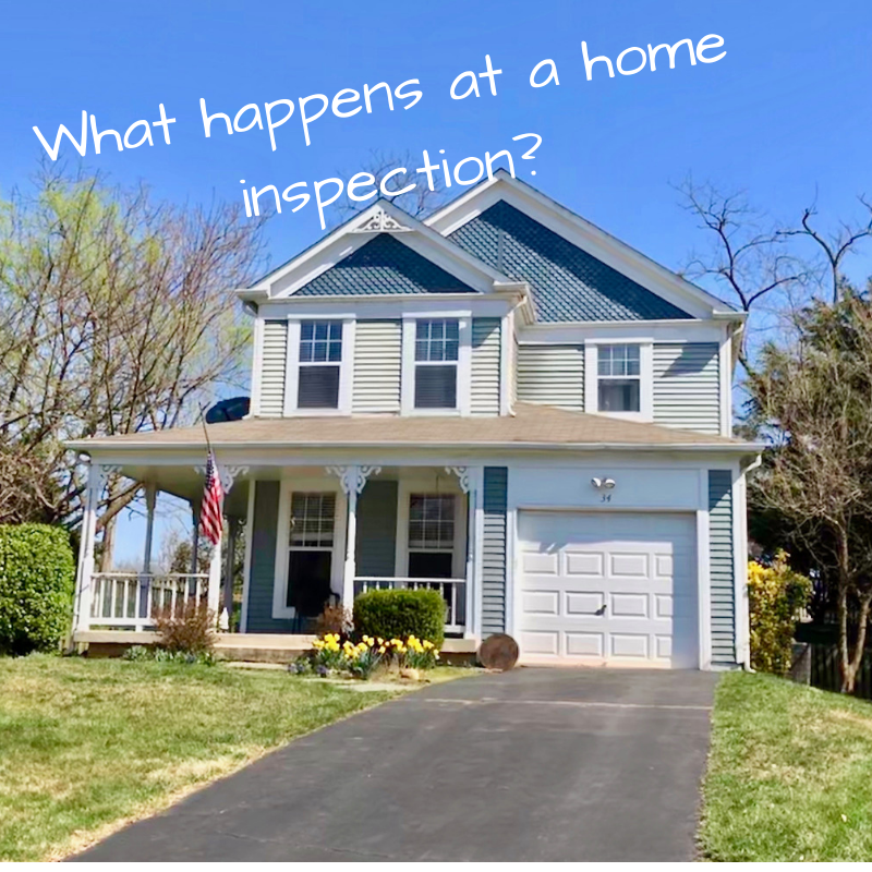 What to Expect from a Home Inspection