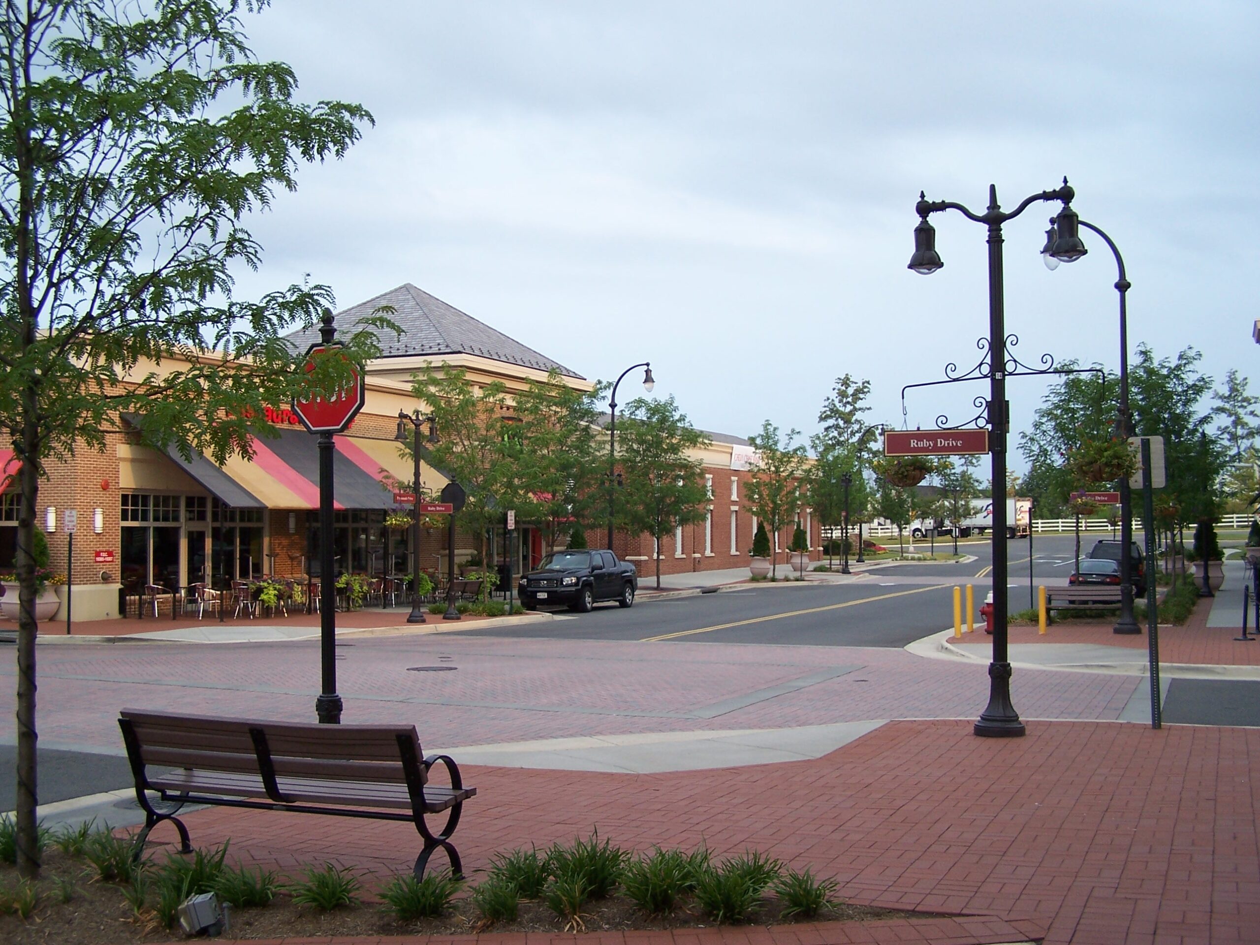 Lansdowne Market Update