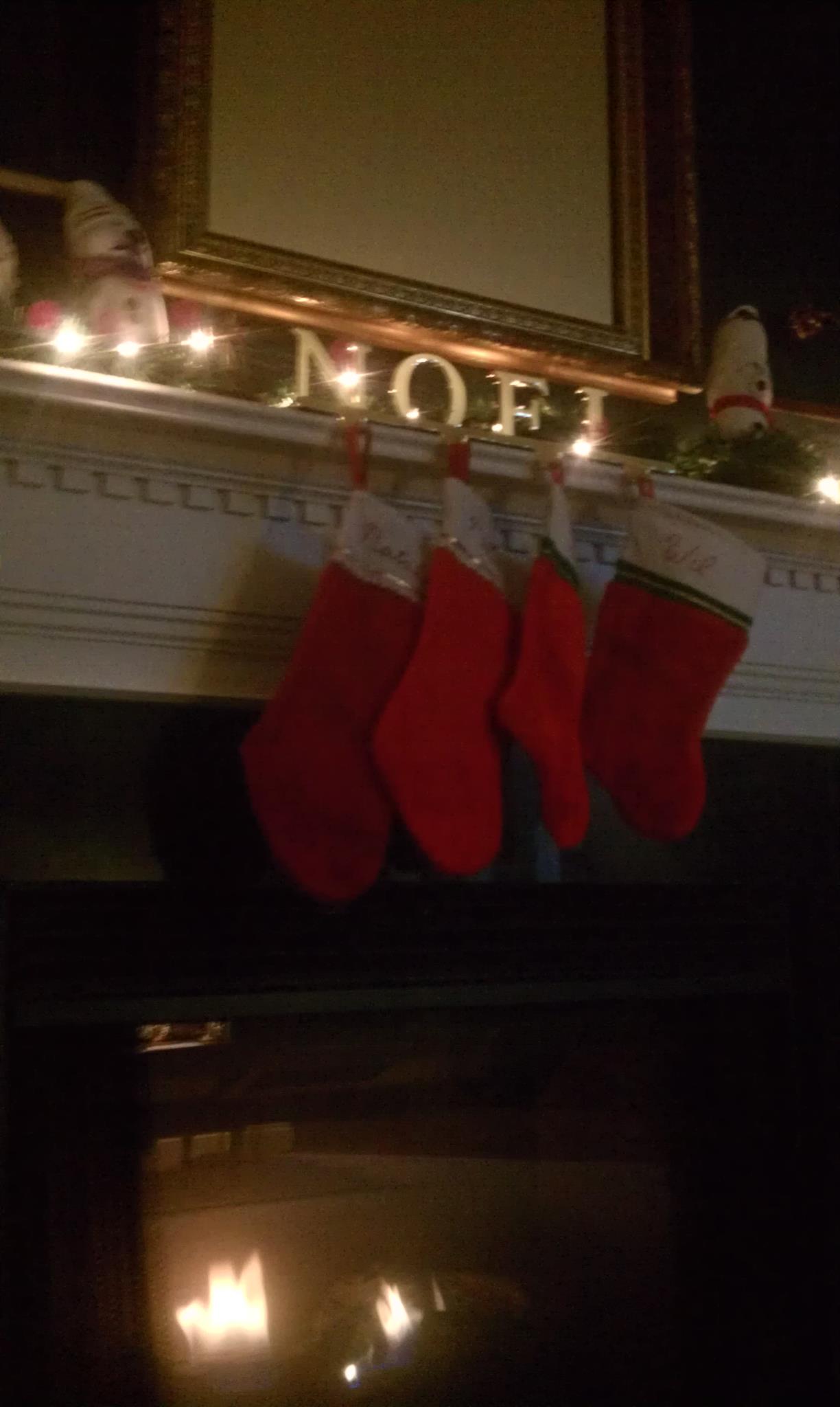 Ho ho ho in LoCo!