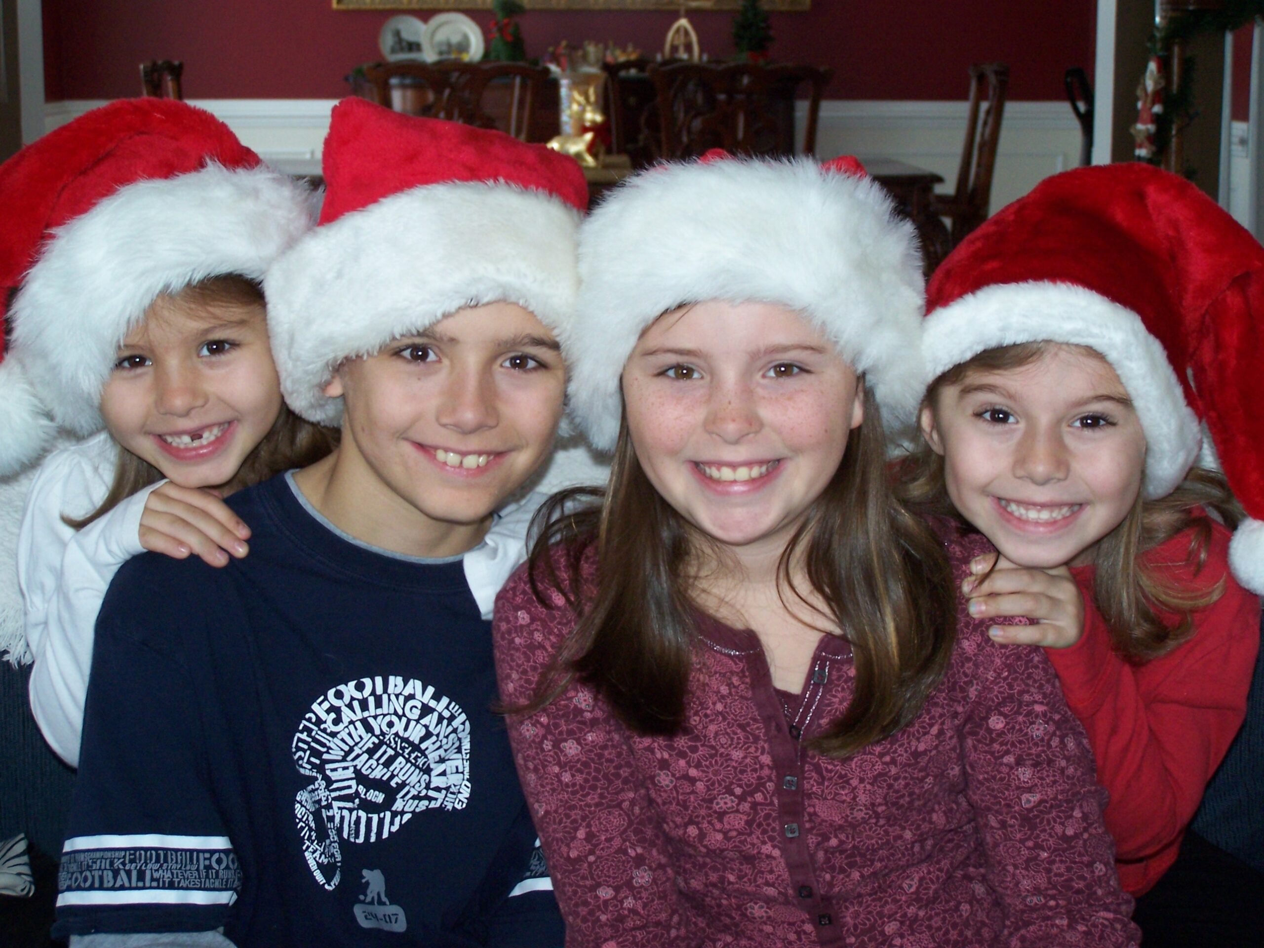 Merry Christmas!