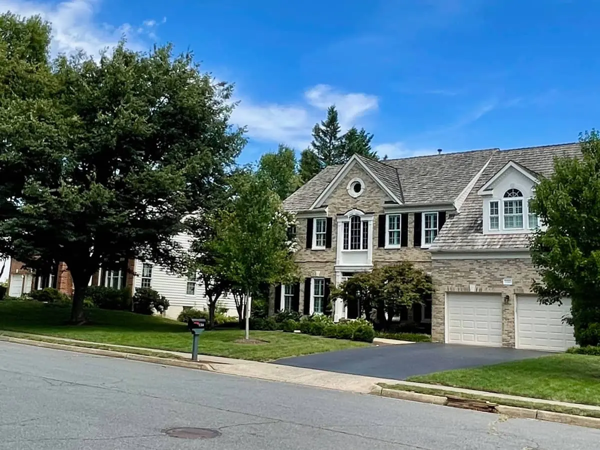 Woodlea Manor