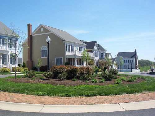 How Much House? For $400k in LoCo…