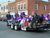 Purcellville’s Holiday Celebrations