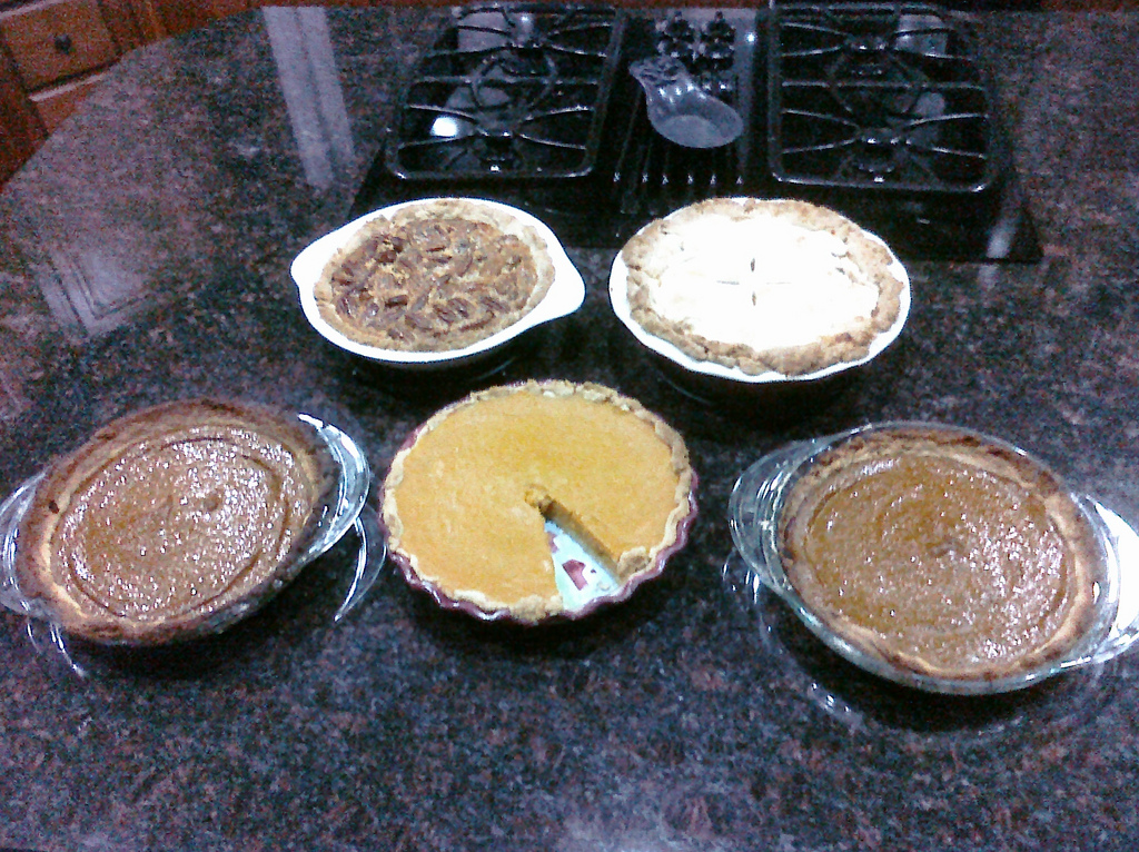 Happy Thanksgiving!