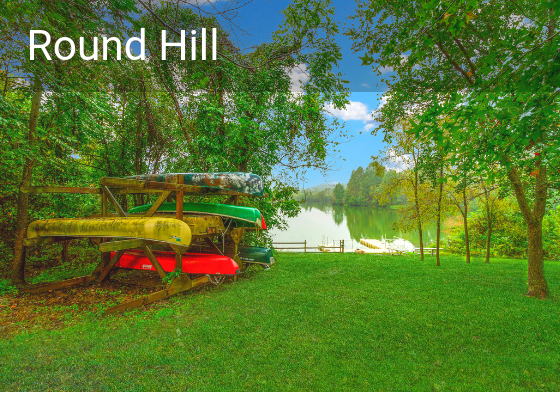 Round Hill real estate, Sleeter Lake, Round Hill homes for sale, Round Hill real estate agent, Round Hill Realtor