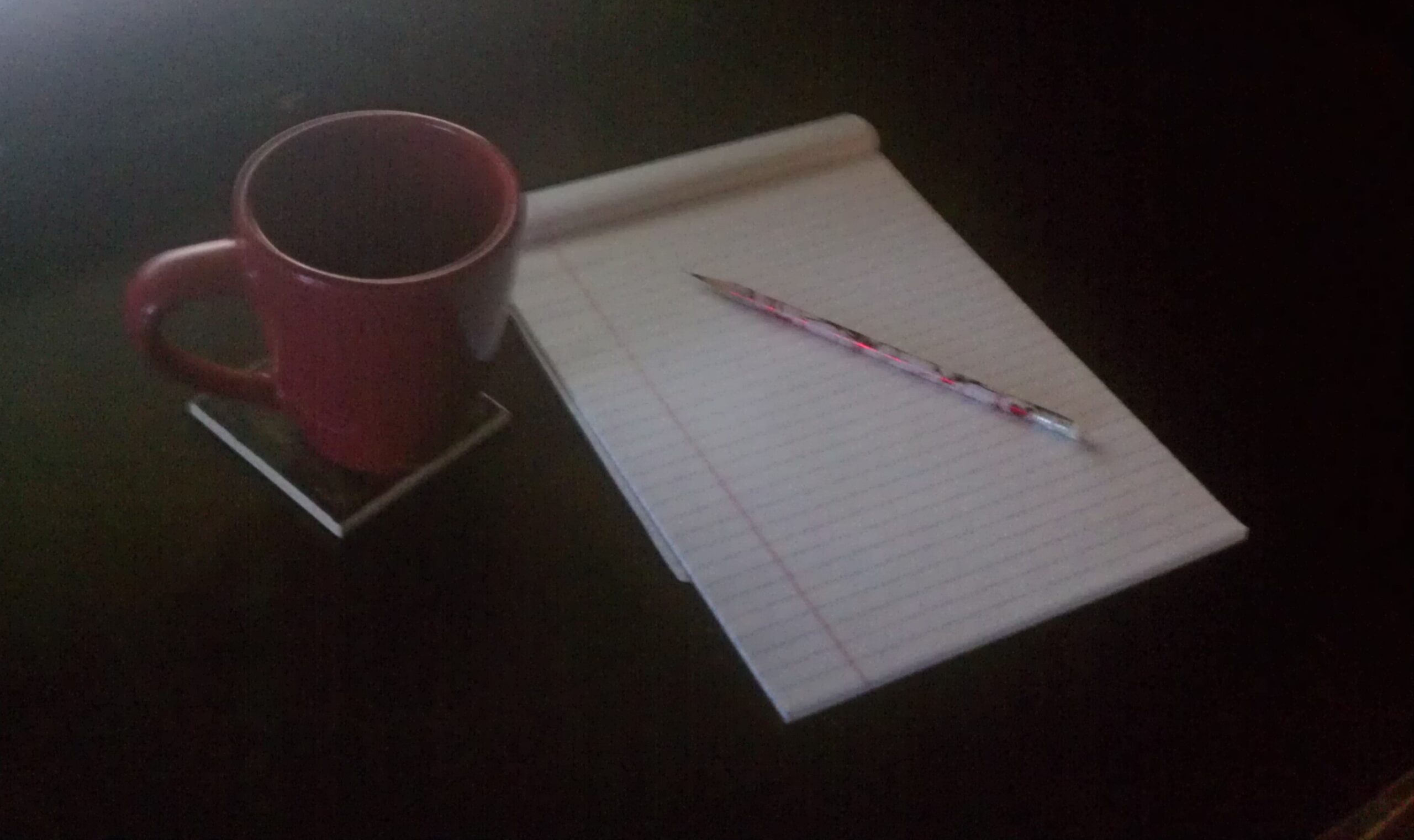 The Sharp Pencil