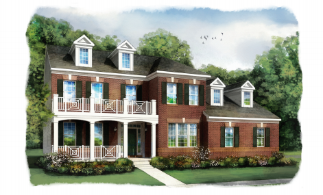 Sutton model from Stanley Martin