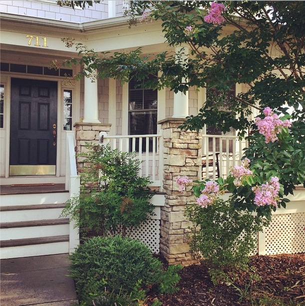 Village Case in Purcellville