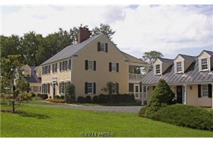 20443 St. Louis Road, Purcellville