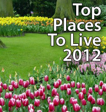 Best Places to Live? Only Reston Makes Top 10…