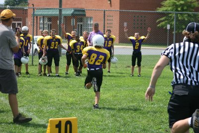 Ready for Some (LoCo) Football?